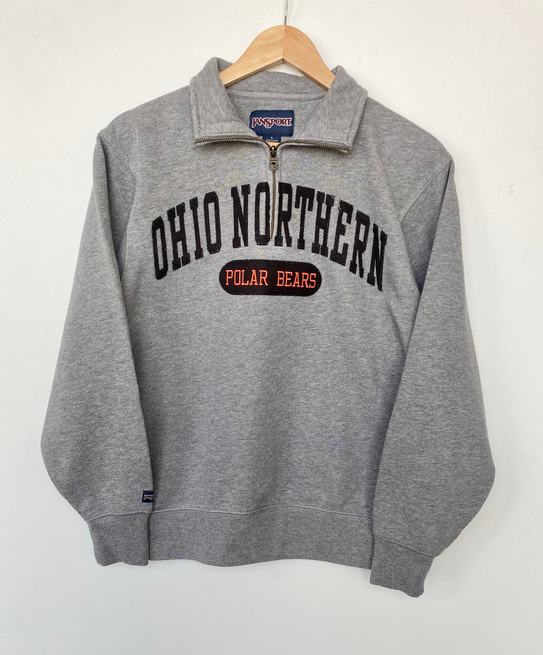 Vintage american 2025 college sweatshirts