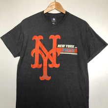 Load image into Gallery viewer, MLB Mets t-shirt (M)