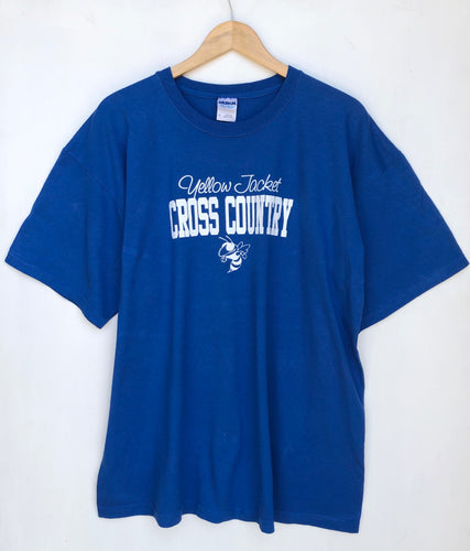 American College t-shirt (XL)