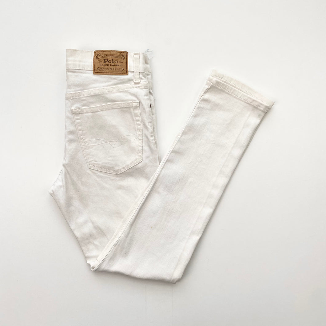 Ralph Lauren Jeans W26 L29