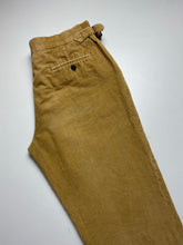 Load image into Gallery viewer, Corduroy Pants W32 L26