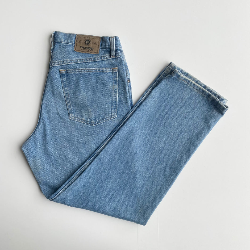Jeans 2025 w33 l30