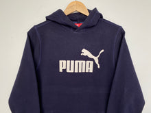 Load image into Gallery viewer, Puma hoodie (S)