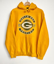 Load image into Gallery viewer, NFL Green Bay Packers Hoodie (M)