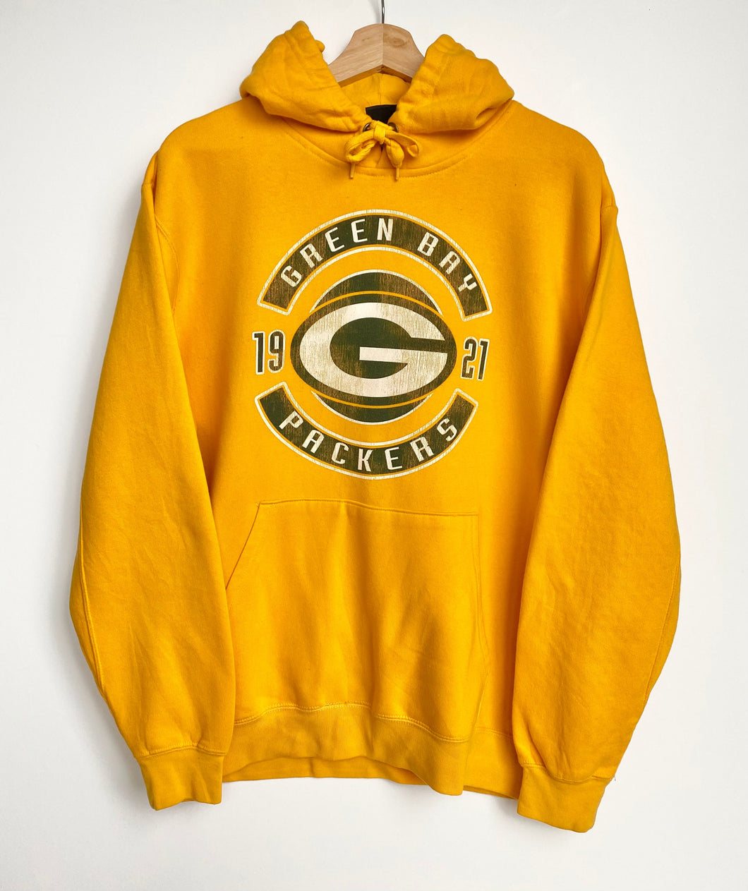 NFL Green Bay Packers Hoodie (M)