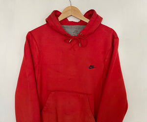 Nike hoodie (S)
