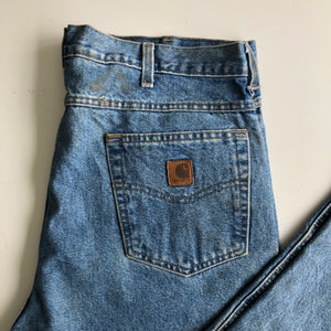 Carhartt Jeans W38 L34