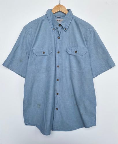 Carhartt shirt (L)