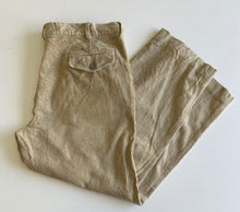 Load image into Gallery viewer, Corduroy Pants W37 L28