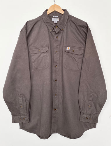 Carhartt shirt (2XL)
