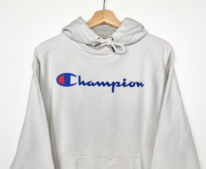 Champion hoodie (M)