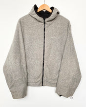 Load image into Gallery viewer, Champion reversible jacket (XL)