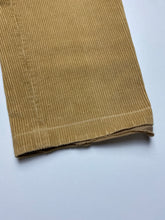 Load image into Gallery viewer, Corduroy Pants W32 L26