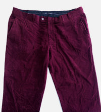 Load image into Gallery viewer, Corduroy Pants W40 L30