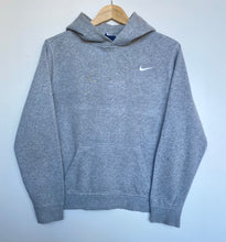 Load image into Gallery viewer, Nike hoodie (XS)
