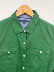 Tommy Hilfiger shirt (M)