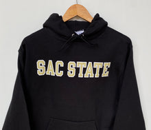 Load image into Gallery viewer, Champion hoodie (S)