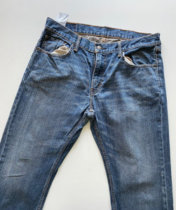 Levi’s 559 W34 L30