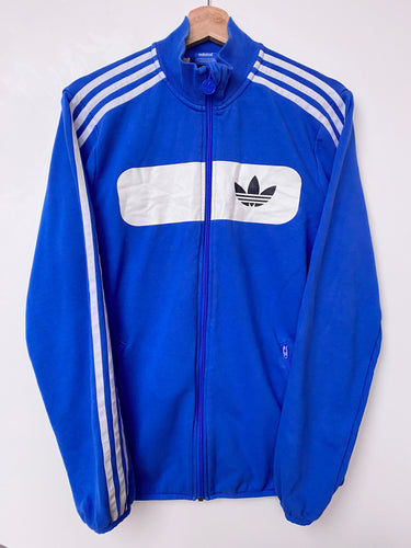 Adidas zip up (S)