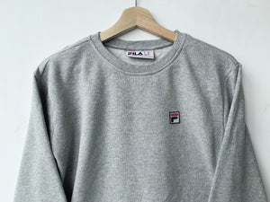 Fila sweatshirt (M)
