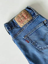 Load image into Gallery viewer, Levi’s 511 W30 L32