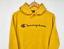 Load image into Gallery viewer, Champion hoodie (S)