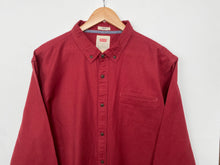 Load image into Gallery viewer, Levi’s shirt (XL)