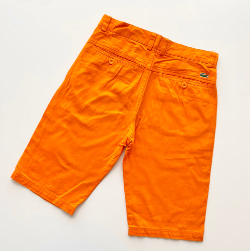 Lacoste shorts