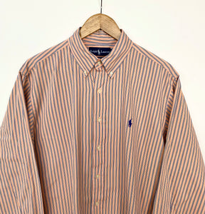 Ralph Lauren classic fit shirt (XL)