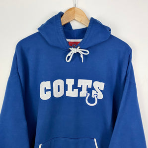 NFL Indianapolis Colts Hoodie (XL)