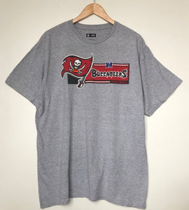 NFL Buccaneers t-shirt (XL)