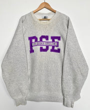 Load image into Gallery viewer, Lee PSE college sweatshirt (2XL)