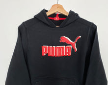 Load image into Gallery viewer, Puma hoodie (XS)