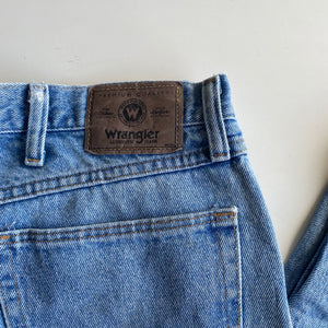 Wrangler Jeans W36 L32