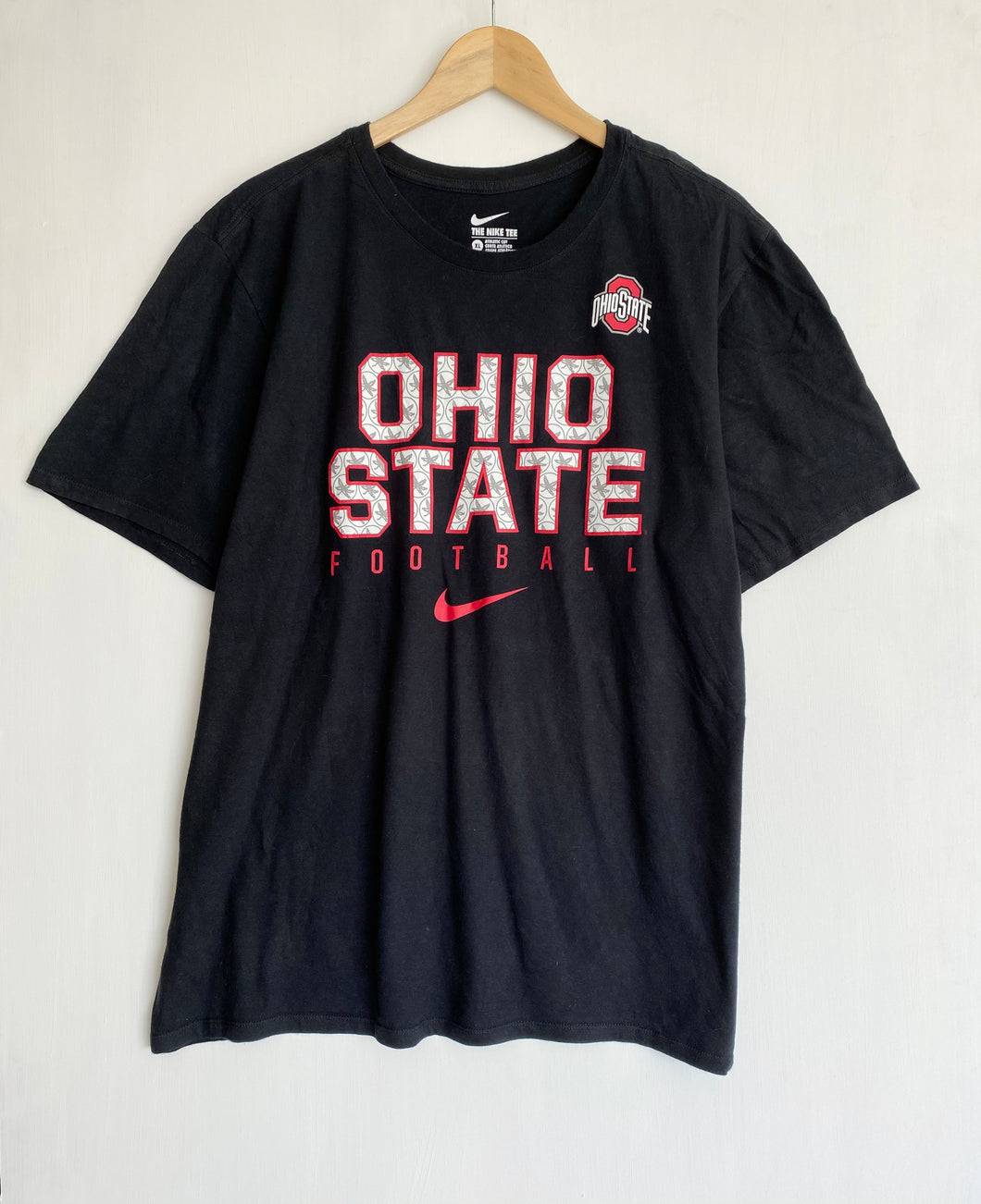 Nike t-shirt (XL)