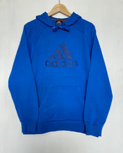 Load image into Gallery viewer, Adidas hoodie (L)