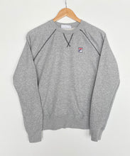 Load image into Gallery viewer, Fila sweatshirt (S)