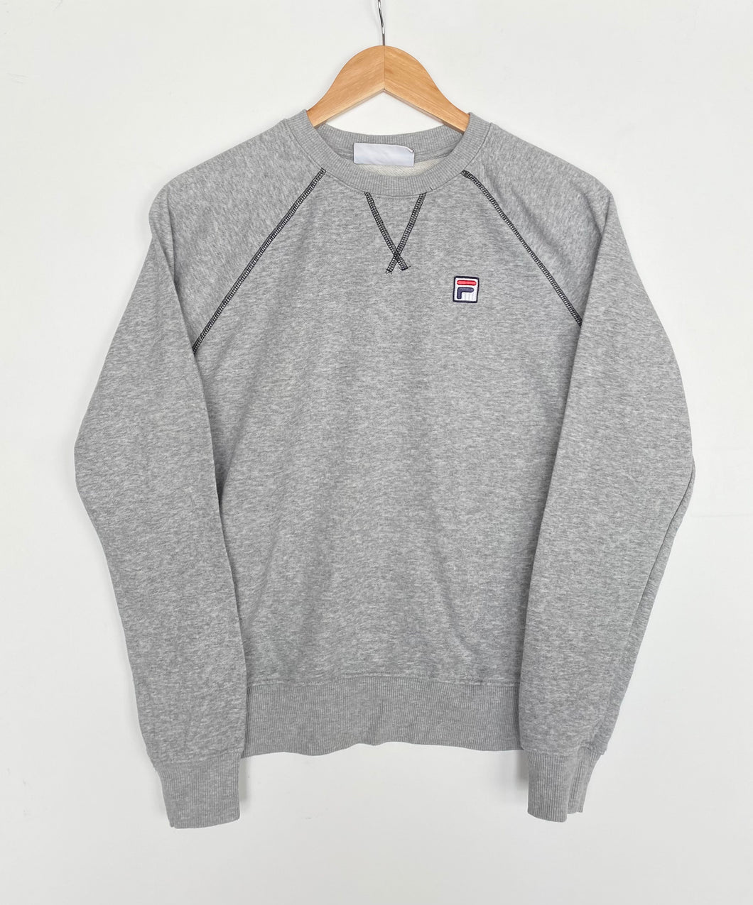 Fila sweatshirt (S)