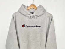Load image into Gallery viewer, Champion hoodie (S)