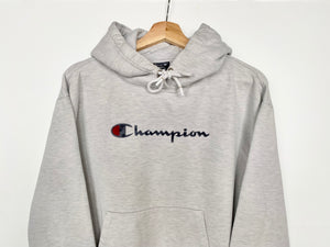 Champion hoodie (S)