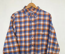 Load image into Gallery viewer, Chaps Flannel Shirt (XL)