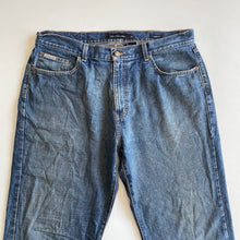 Load image into Gallery viewer, Calvin Klein Jeans W36 L32