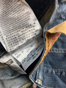 Levi’s 501 W42 L30