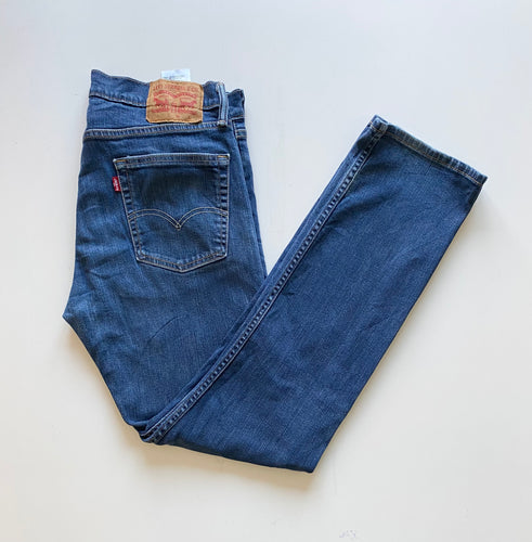 Levi’s 513 W32 L32