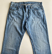 Load image into Gallery viewer, Levi’s 559 W36 L32
