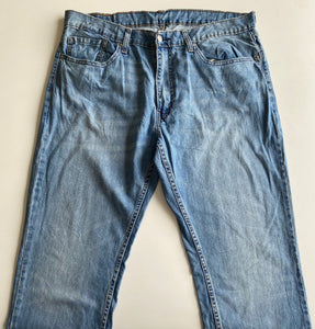 Levi’s 559 W36 L32