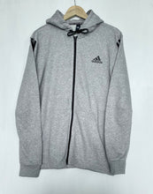 Load image into Gallery viewer, Adidas hoodie (L)