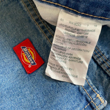 Load image into Gallery viewer, Dickies Carpenter Jeans W40 L32
