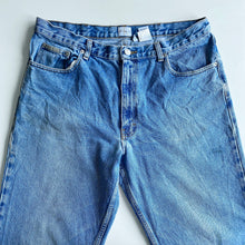 Load image into Gallery viewer, Calvin Klein Jeans W36 L34