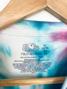 Women’s Tie-Dye T-shirt (S)